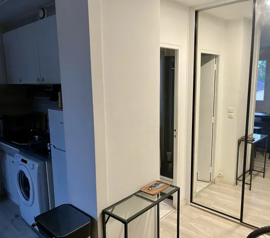 Location Villemoisson-sur-Orge Appartement 68496def90af3