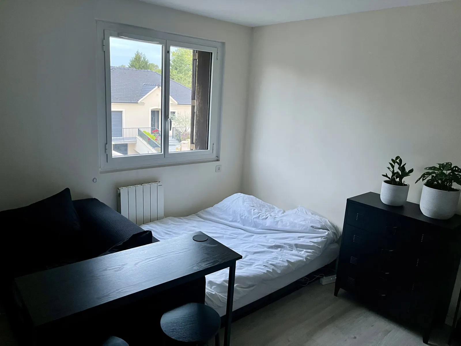 Location Villemoisson-sur-Orge Appartement 68496def90af1