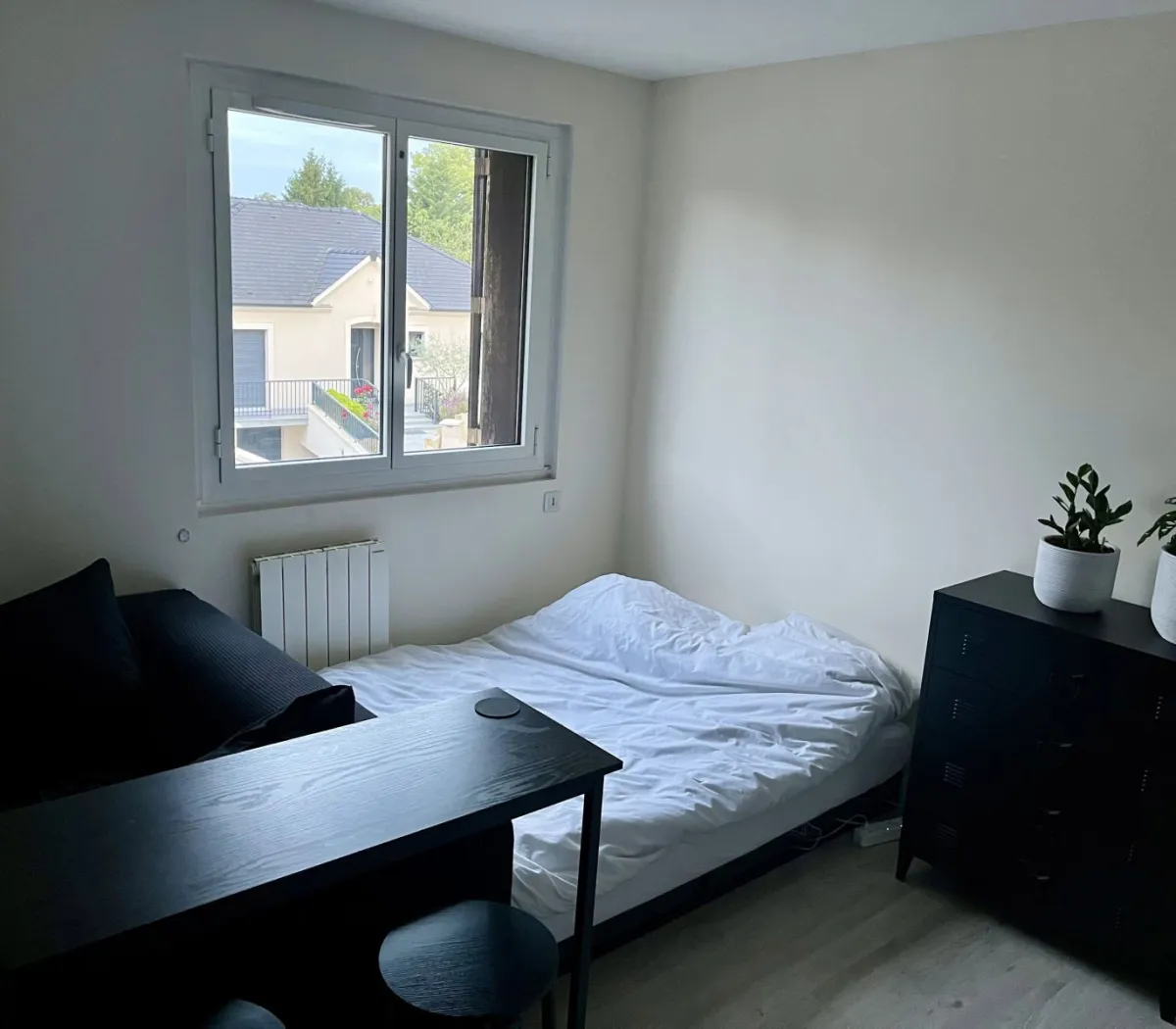 Location Villemoisson-sur-Orge Appartement 68496def90af