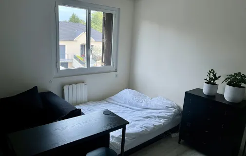 Location Villemoisson-sur-Orge Appartement 68496def90af
