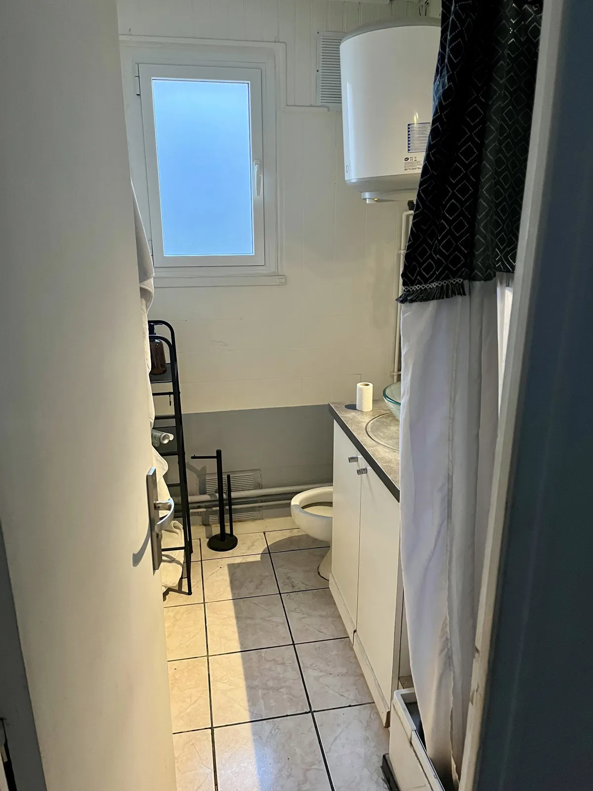 Location Villemoisson-sur-Orge Appartement 68496def90af2