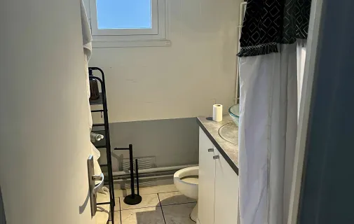 Location Villemoisson-sur-Orge Appartement 68496def90af