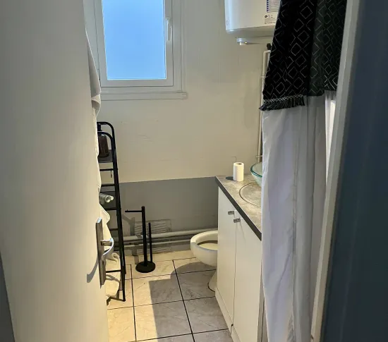 Location Villemoisson-sur-Orge Appartement 68496def90af2