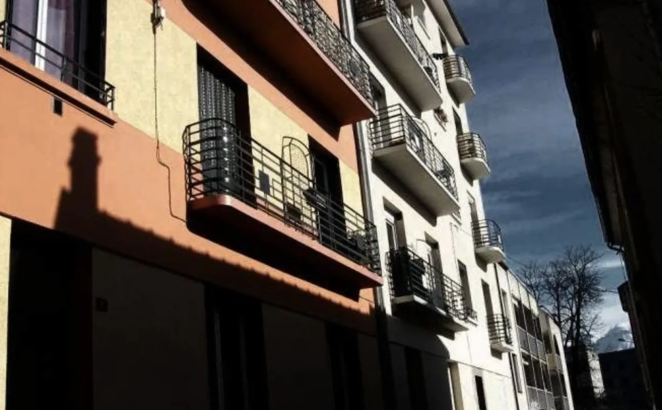 Location Grenoble Appartement 68496f7311531