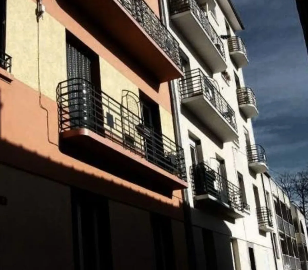 Location Grenoble Appartement 68496f731153