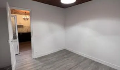 miniatureLocation Drancy Appartement 684973b5a3fd2