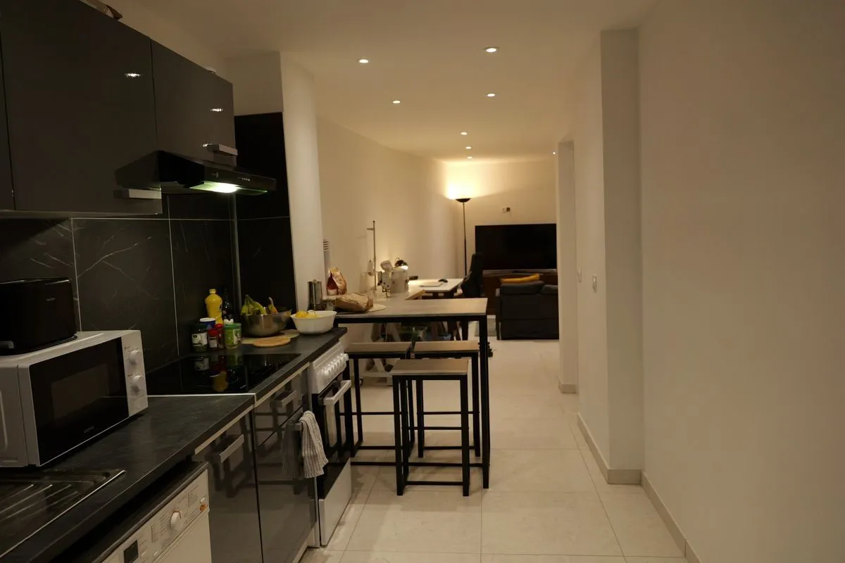 Location Nice Appartement 6849751f3e151