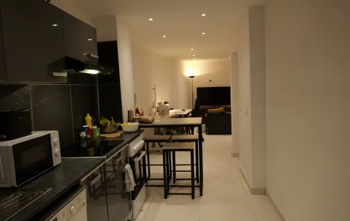 Location Nice Appartement 6849751f3e15