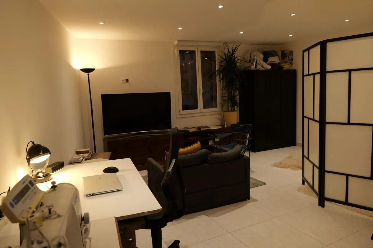 Location Nice Appartement 6849751f3e152