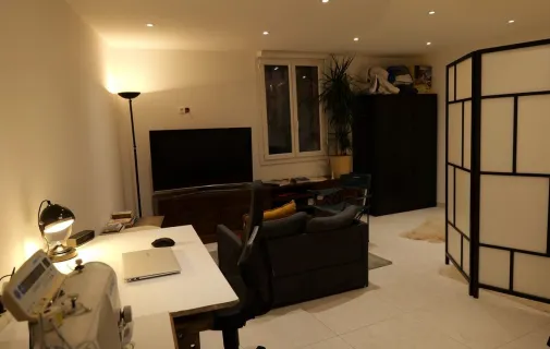 Location Nice Appartement 6849751f3e15