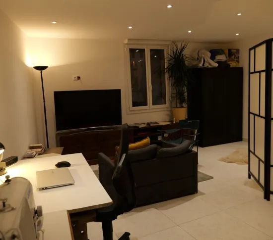 Location Nice Appartement 6849751f3e152