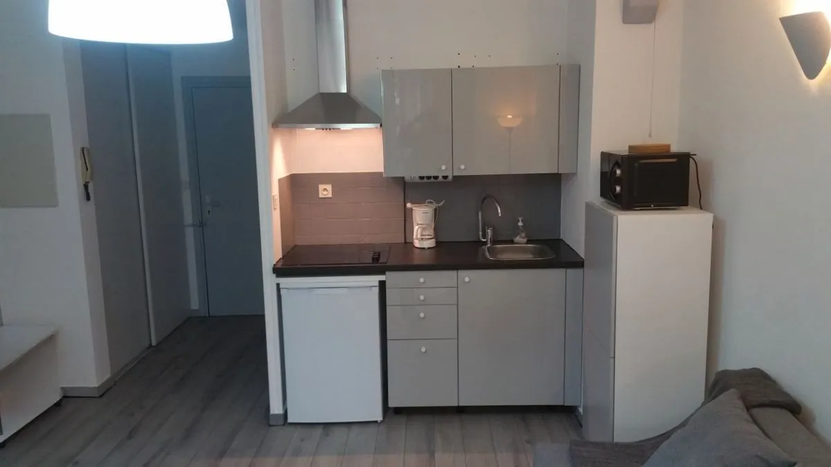 Location Grenoble Appartement 68497b5f417a