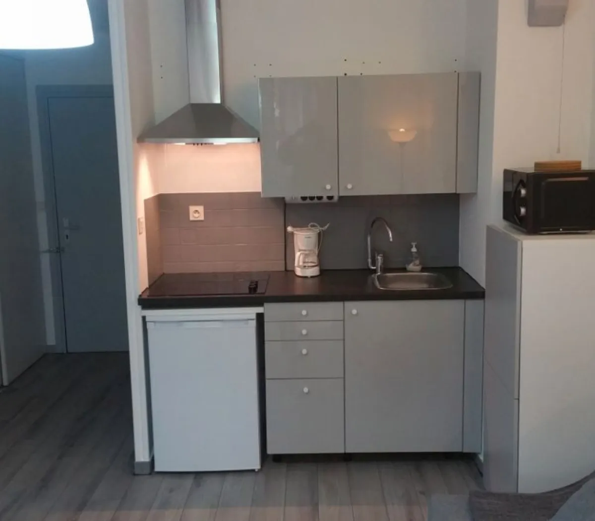 Location Grenoble Appartement 68497b5f417a