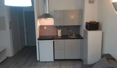 Location Grenoble Appartement 68497b5f417a