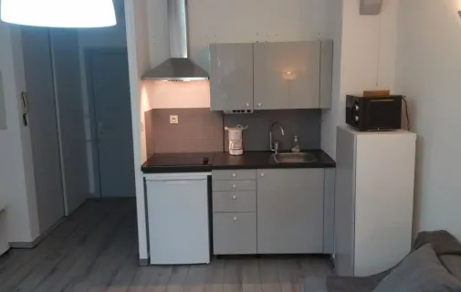 Location Grenoble Appartement 68497b5f417a