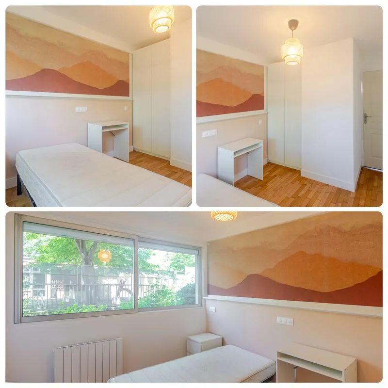 Location Toulouse Chambre 684980a6c4b5