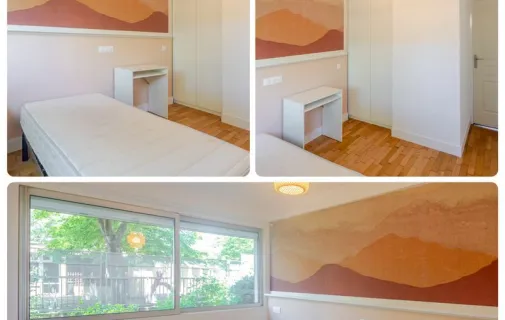 Location Toulouse Chambre 684980a6c4b5
