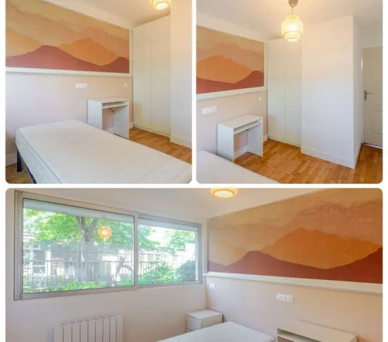 Location Toulouse Chambre 684980a6c4b5