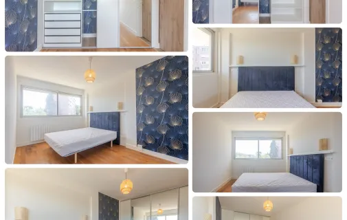 Location Toulouse Chambre 684980a6c4b5