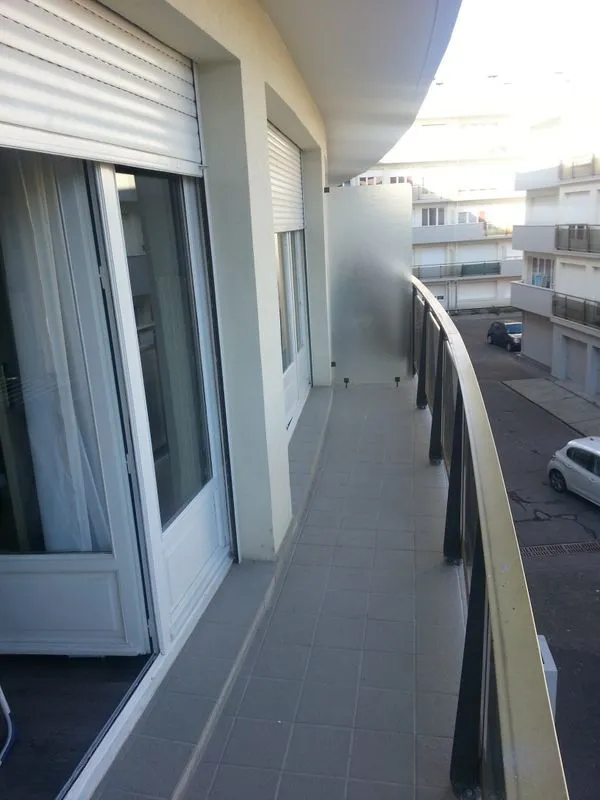 Location Clermont-Ferrand Appartement 684a8ae779f82