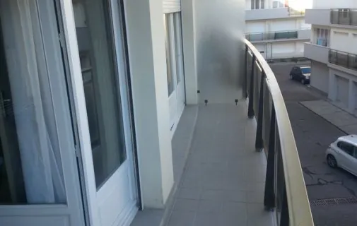 Location Clermont-Ferrand Appartement 684a8ae779f8