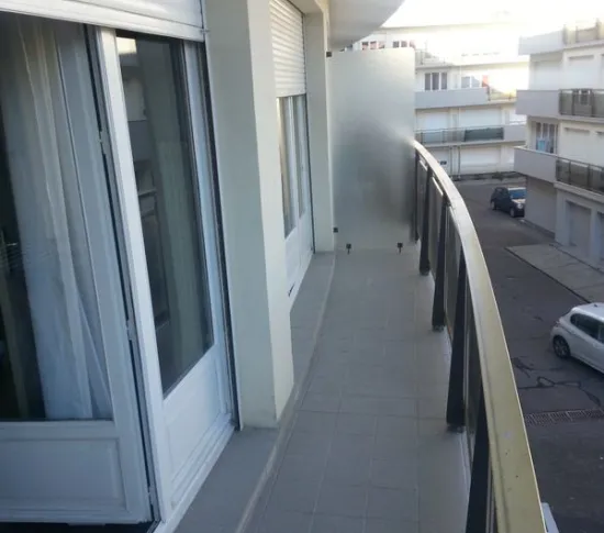 Location Clermont-Ferrand Appartement 684a8ae779f82