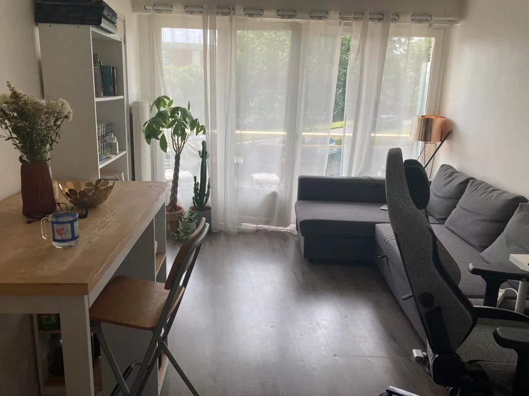 Location Clermont-Ferrand Appartement 684a8ae779f81
