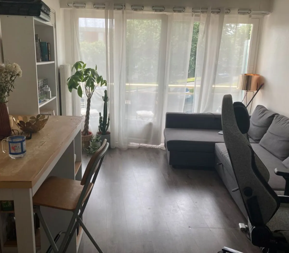 Location Clermont-Ferrand Appartement 684a8ae779f8