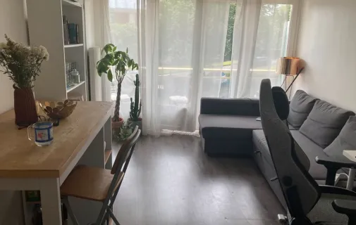 Location Clermont-Ferrand Appartement 684a8ae779f8