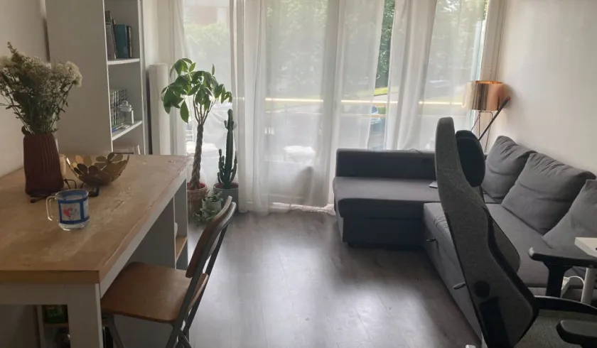 Location Clermont-Ferrand Appartement 684a8ae779f81