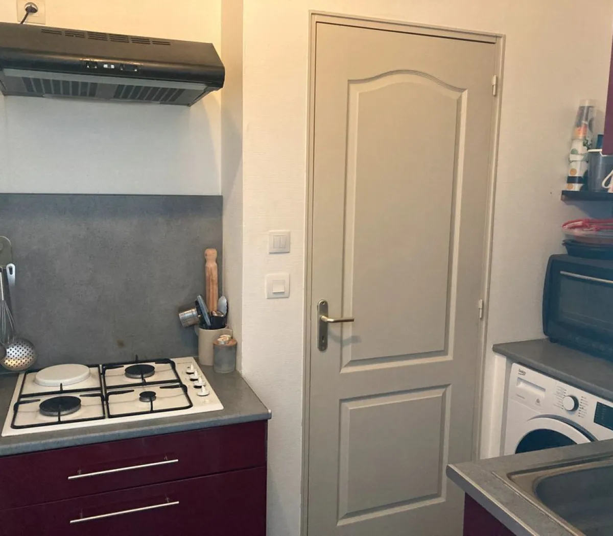 Location Clermont-Ferrand Appartement 684a8ae779f8