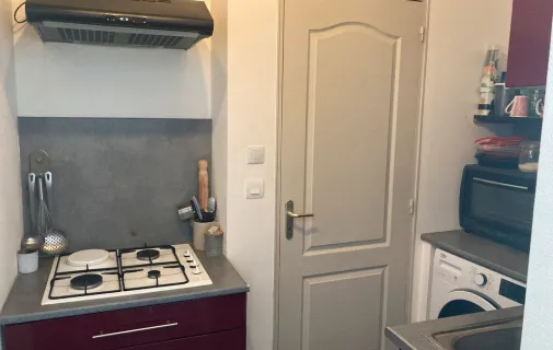 Location Clermont-Ferrand Appartement 684a8ae779f8