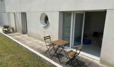 miniatureLocation Nantes Appartement 684a8c6445fa2