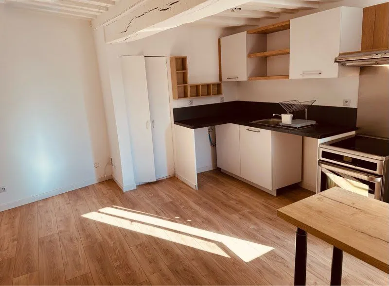 Location Rouen Appartement 684a8ff6c8241