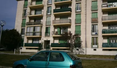 miniatureLocation Aix-en-Provence Appartement 684a95abcfea2