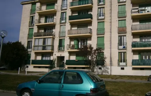 Location Aix-en-Provence Appartement 684a95abcfea