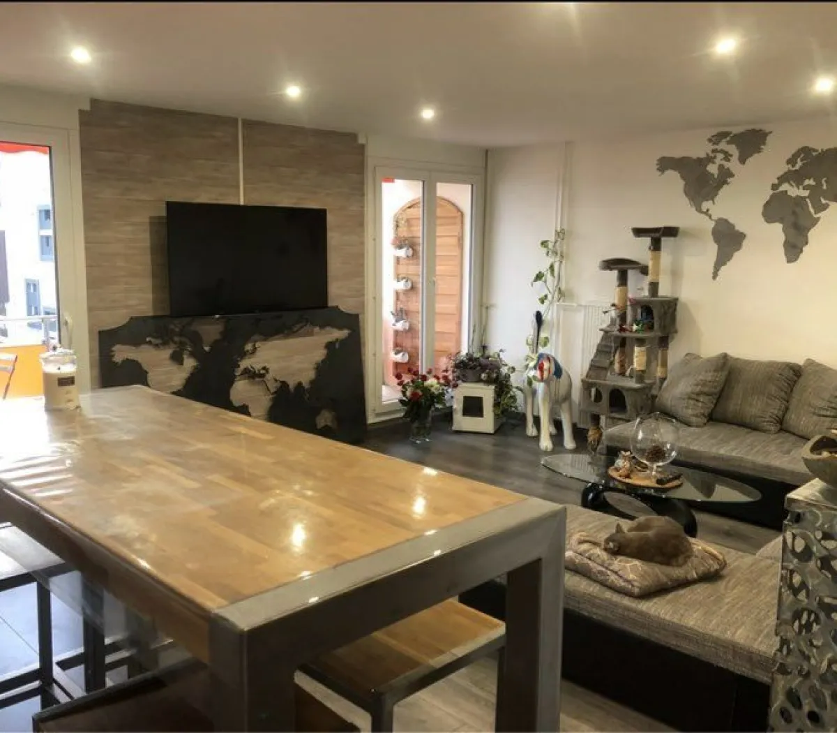 Location Clermont-Ferrand Chambre 684a9cdceaa8