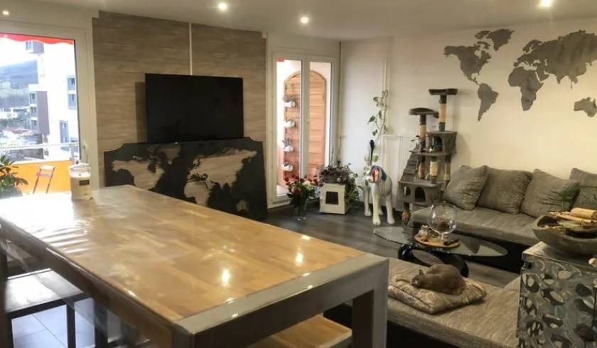 Location Clermont-Ferrand Chambre 684a9cdceaa81