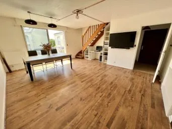 Location Champigny-sur-Marne Appartement 684aa12d0e4f1
