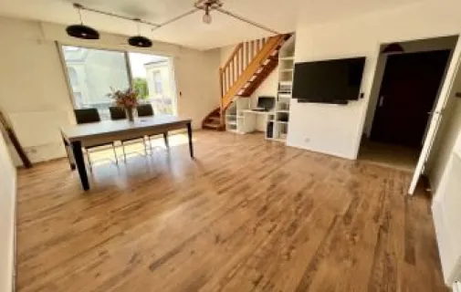 Location Champigny-sur-Marne Appartement 684aa12d0e4f