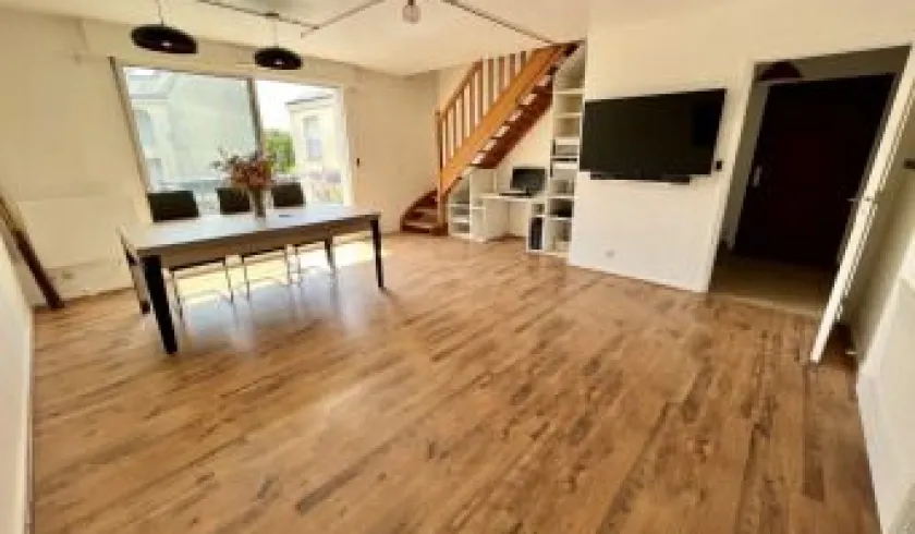 Location Champigny-sur-Marne Appartement 684aa12d0e4f1