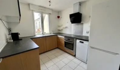 miniatureLocation Champigny-sur-Marne Appartement 684aa12d0e4f2