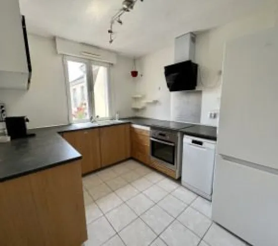 Location Champigny-sur-Marne Appartement 684aa12d0e4f3