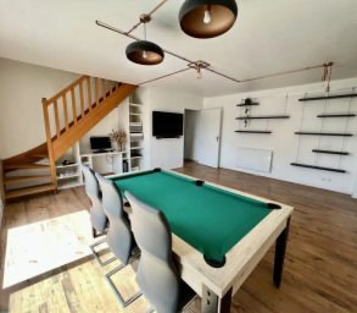 Location Champigny-sur-Marne Appartement 684aa12d0e4f