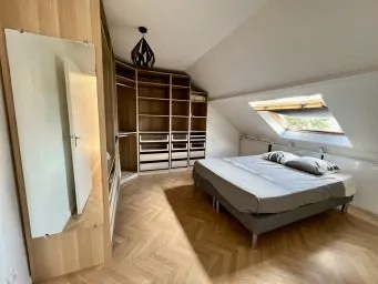 Location Champigny-sur-Marne Appartement 684aa12d0e4f4