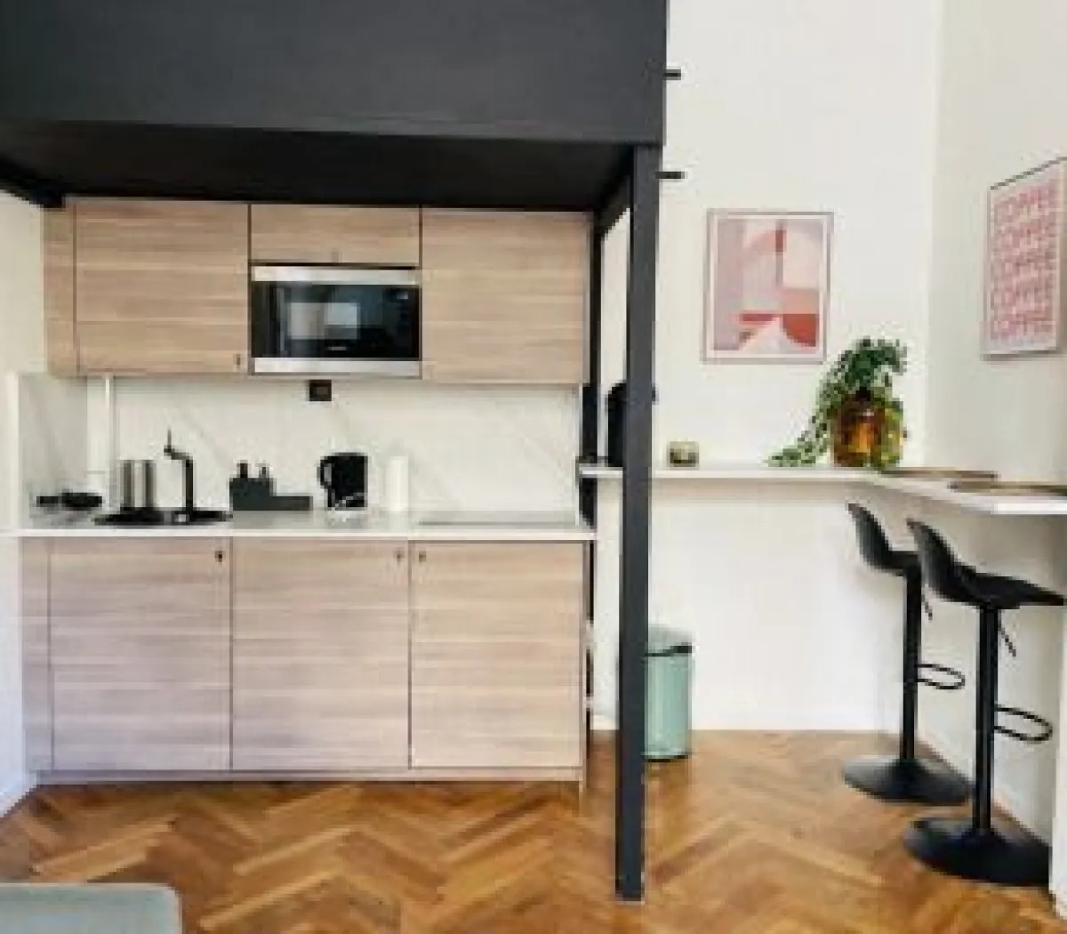 Location Paris Appartement 684aa6616463