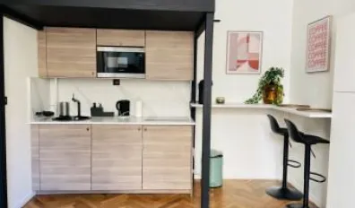 miniatureLocation Paris Appartement 684aa66164632