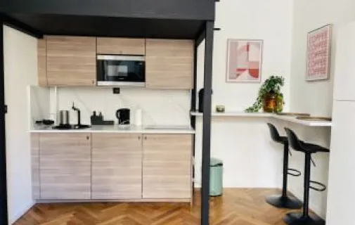 Location Paris Appartement 684aa6616463