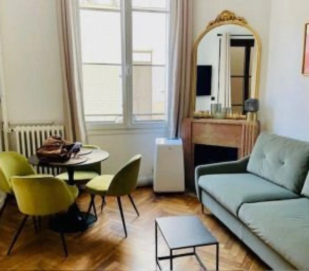 Location Paris Appartement 684aa6616463