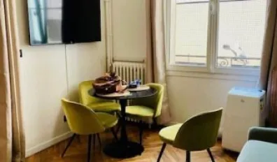 miniatureLocation Paris Appartement 684aa66164632